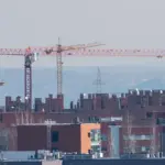 Housing enters a new phase: fewer sales and more moderate price increases