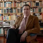 The Valencian Jaime Siles, Queen Sofía Ibero-American Poetry Prize winner