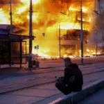 Russia uses the Oréshnik hypersonic missile again in one of the largest attacks on Kyiv