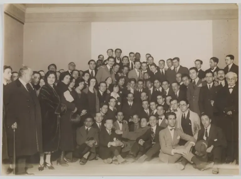 Dalí at the Royal Academy of San Fernando: a rebellious and insolent student expelled permanently