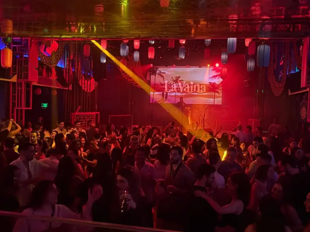 From Latin America to Madrid: 24 hours in the global epicenter of Latin music that welcomes Bad Bunny