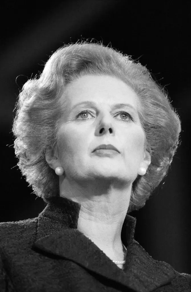 The 50 most influential people of the last 50 years