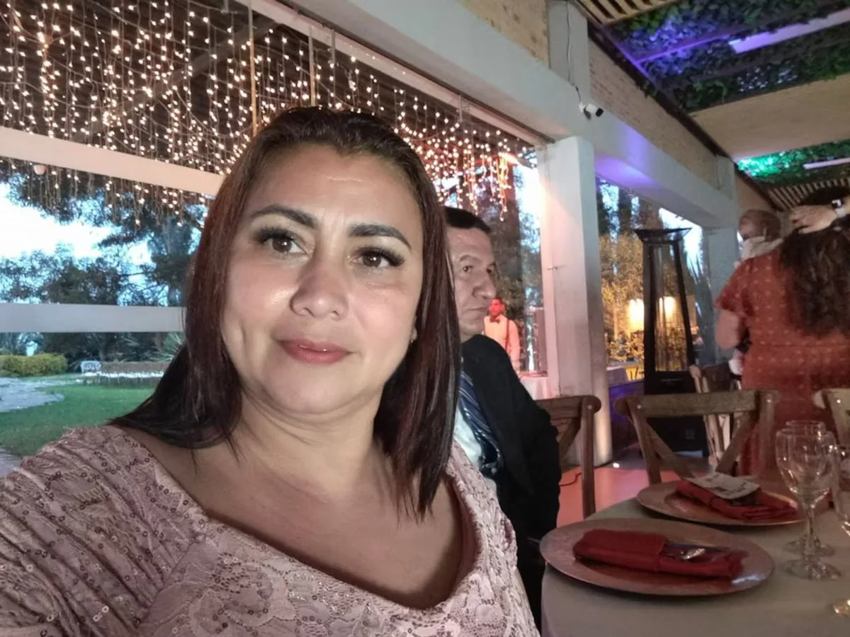 Hallan en Cúcuta el vehículo en el que Yulitza Tolosa fue vista por última vez