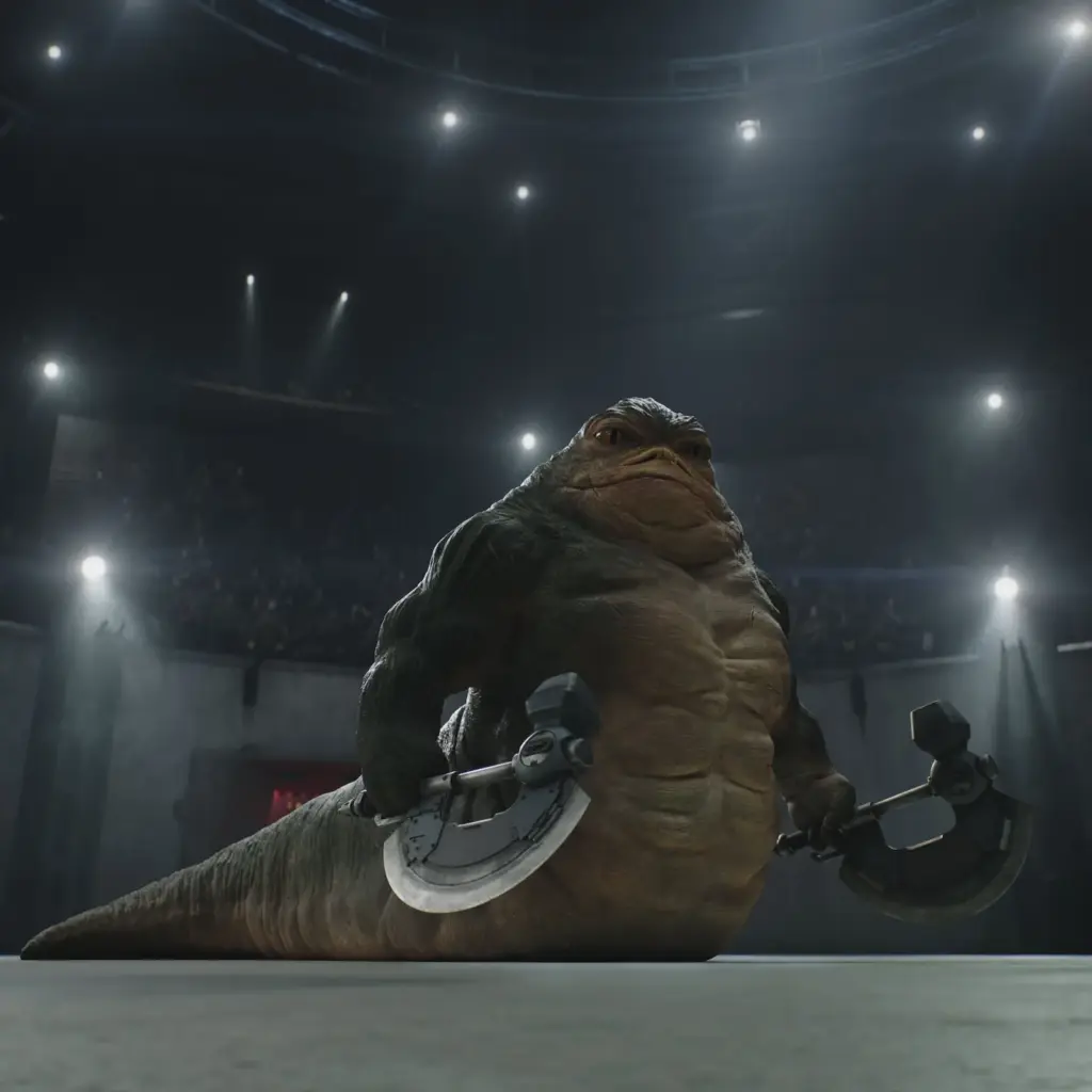 This is what the first 27 minutes of ‘The Mandalorian and Grogu’, the first ‘Star Wars’ movie in seven years, are like