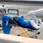Latest news on the Hantavirus outbreak, live | WHO reports an eighth hantavirus case: a man who was traveling on the ship and is being treated in Switzerland