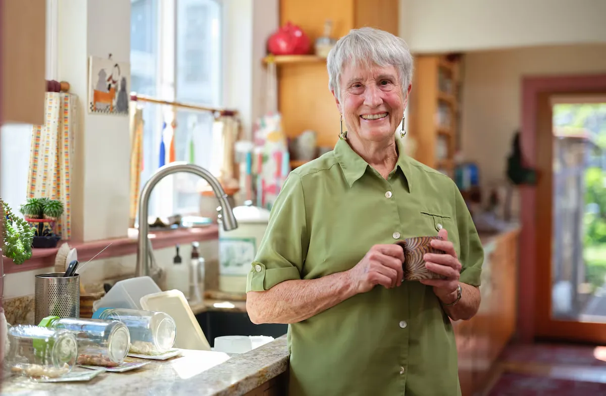 Donna Haraway, philosopher: “We live in a pronatalist and anti-childhood world. Babies should be scarce and valuable”