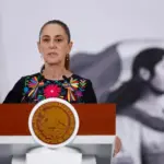 Sheinbaum invites Ayuso to spend more vacation time in Mexico: “She would learn a lot”
