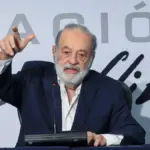 Carlos Slim: “Son muy importantes los esfuerzos que ha hecho la presidenta para cuidar la inflación”