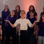 VIDEO | Julieta Venegas releases ‘The Girl Footballer’ for the World Cup: “Women today can be anything, they can score a goal, they can score 100″
