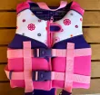 Limmys Premium Neoprene Swim Vest