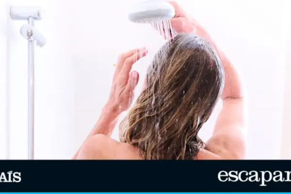 The showerhead with 6 spray modes that is a hit for just over 15 euros