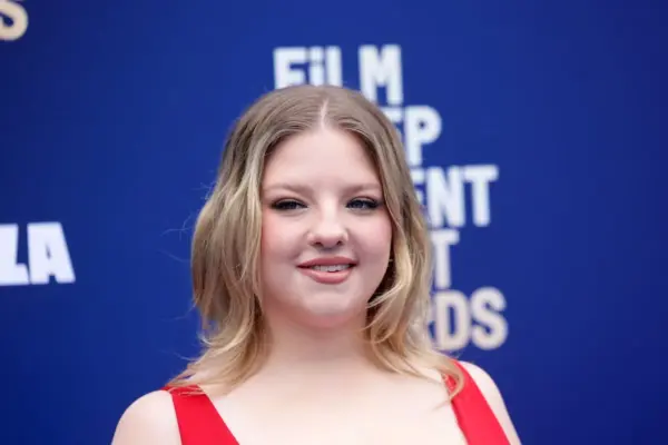 Martin Scorsese's daughter responds to attacks on her appearance on TikTok: “These kinds of things are what make people lose their lives”