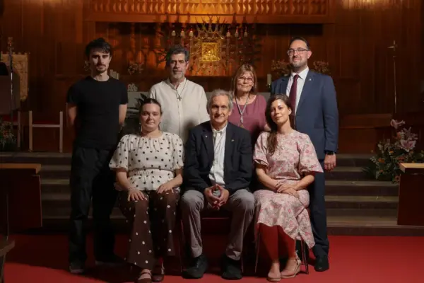 Who are the Catholics today? The Spain that Leo XIV will find