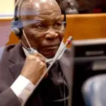 Félicien Kabuga dies in The Hague, accused of instigating and financing the genocide in Rwanda