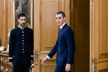 Zapatero’s indictment blows up Sánchez’s plan to get out of the Andalusian hole