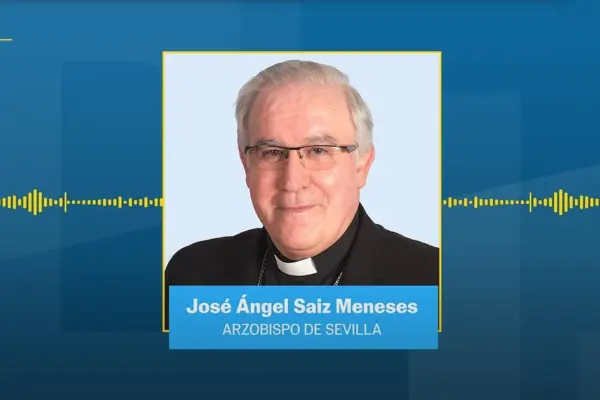 “Let this not get into the newspapers”: The Church apologizes to the victim who reported the bishop of Cádiz and demands silence from him