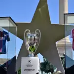 PSG - Arsenal: horario y dónde ver la final de la Champions League