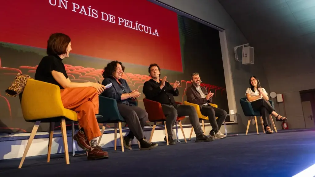The EL PAÍS Festival, in video