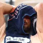 And after Sinner, Djokovic fell: another shock at the illogical Roland Garros