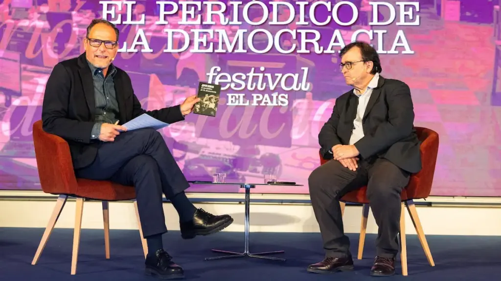 The EL PAÍS Festival, in video