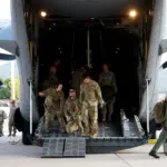 Trump issues a warning to all of Europe with the withdrawal of troops from Germany