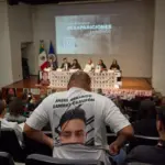 The IACHR report on disappearances once again pits collectives against the Sheinbaum Government