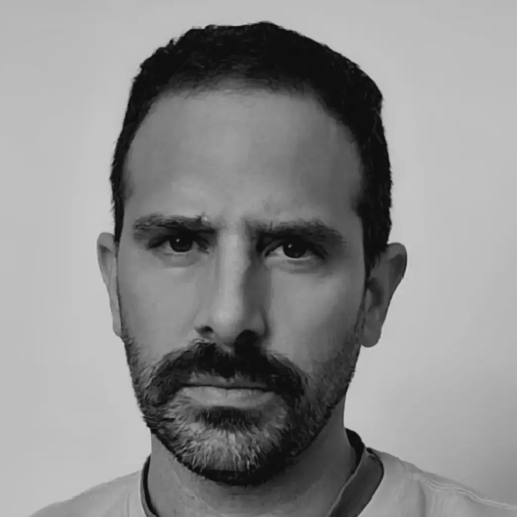 Enrique Alpañés