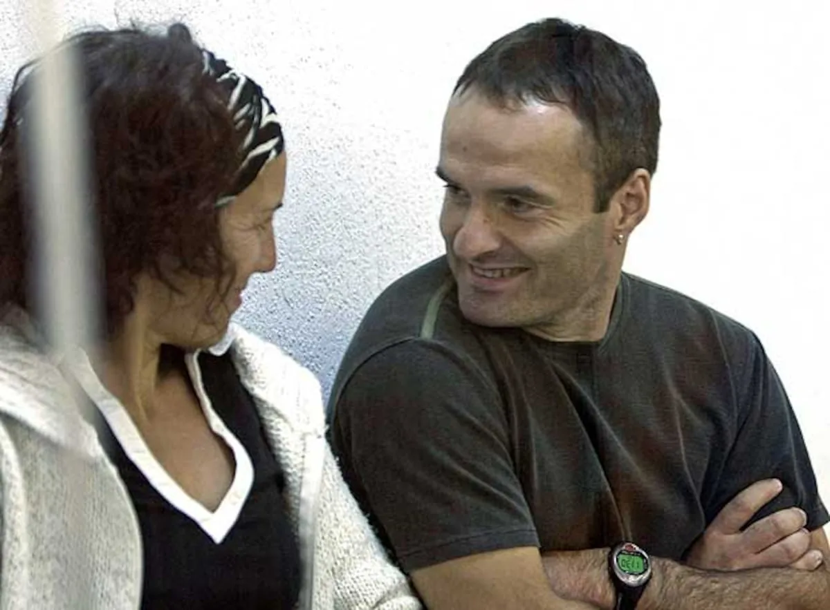 Covite denounces two new “fraudulent” permits granted to ETA prisoners by the Basque Government