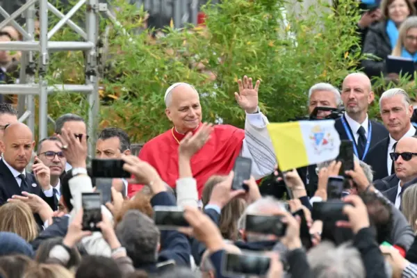 Sánchez will visit the Pope in the Vatican before he travels to Spain