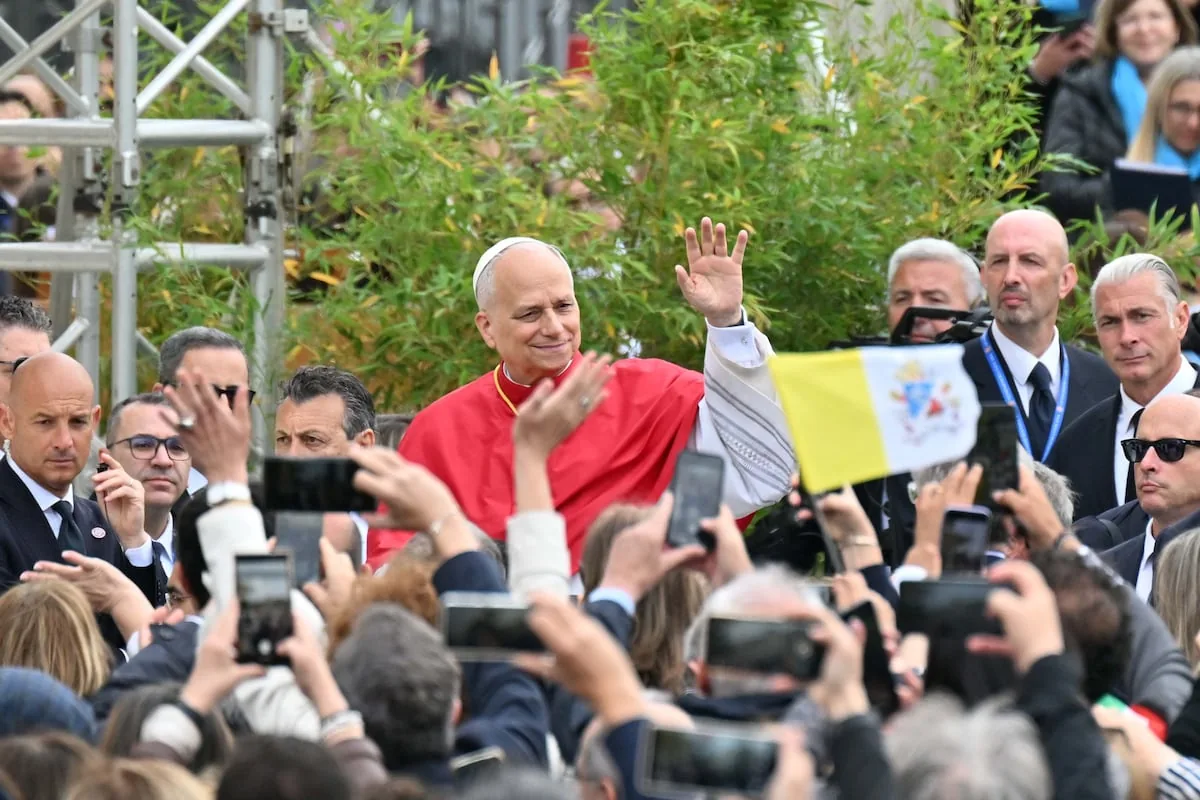 Sánchez will visit the Pope in the Vatican before he travels to Spain