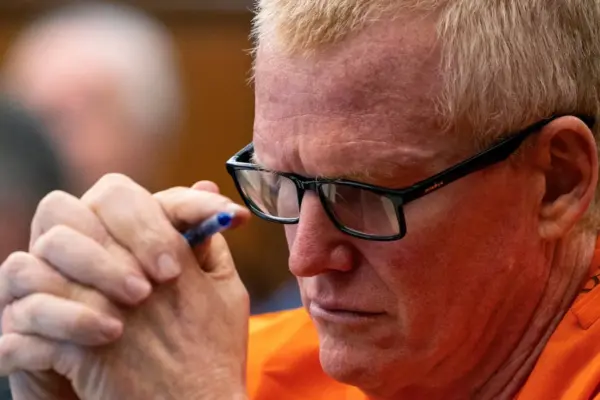 The South Carolina Supreme Court orders a retrial for the Murdaugh murders