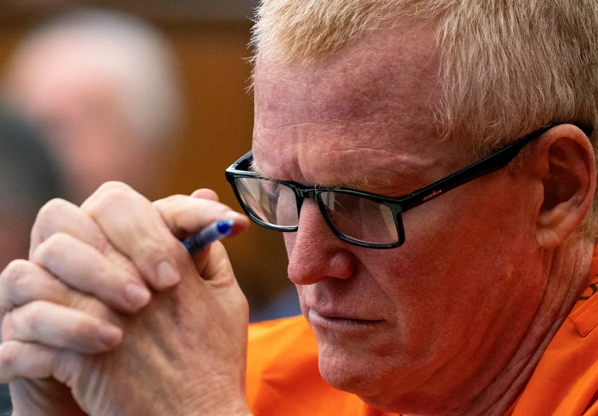 The South Carolina Supreme Court orders a retrial for the Murdaugh murders