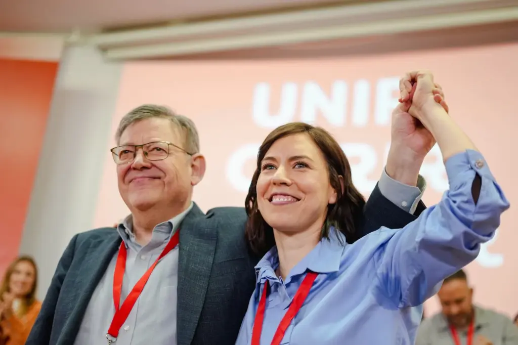 Diana Morant wants to mobilize “100,000 activists” to choose the project and the candidacies of the Valencian socialists