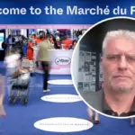 A Day in the Backstage of Cannes (II): The Film Market and Each Country's Pavilions
