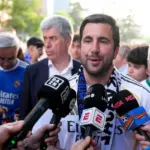 Who is who in Enrique Riquelme's candidacy for the presidency of Real Madrid