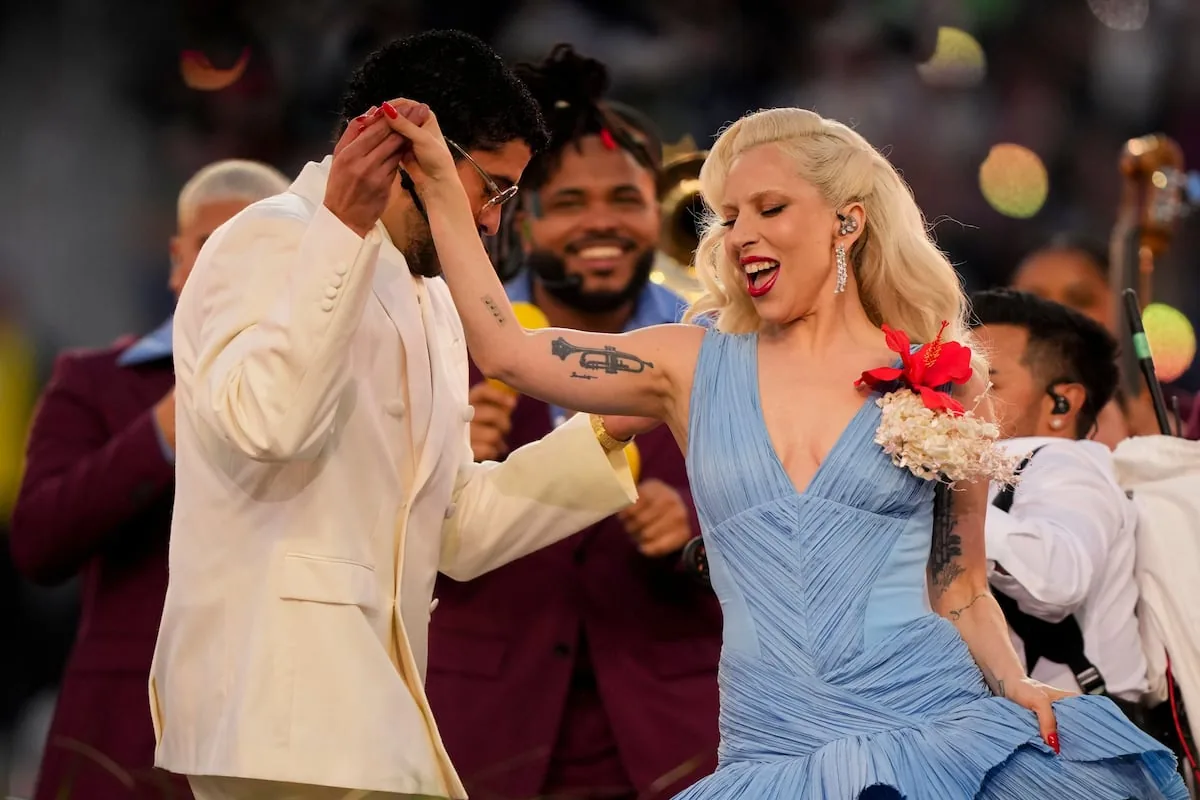 Sony compra por 3.400 millones los derechos musicales de 45.000 canciones de Shakira, Beyoncé o Lady Gaga