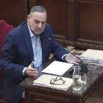 Trial for the mask scheme, live | Ábalos, on the alleged cash deposits: “They can pawn it. They won’t find anything on me”
