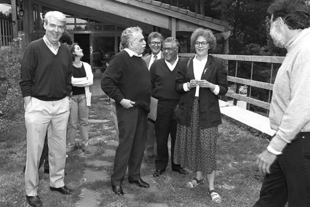 Soledad Gallego-Díaz dies, the complete journalist