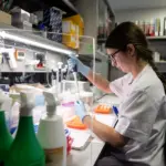 Turning the screw on the deadliest tumor: a targeted therapy doubles survival in pancreatic cancer