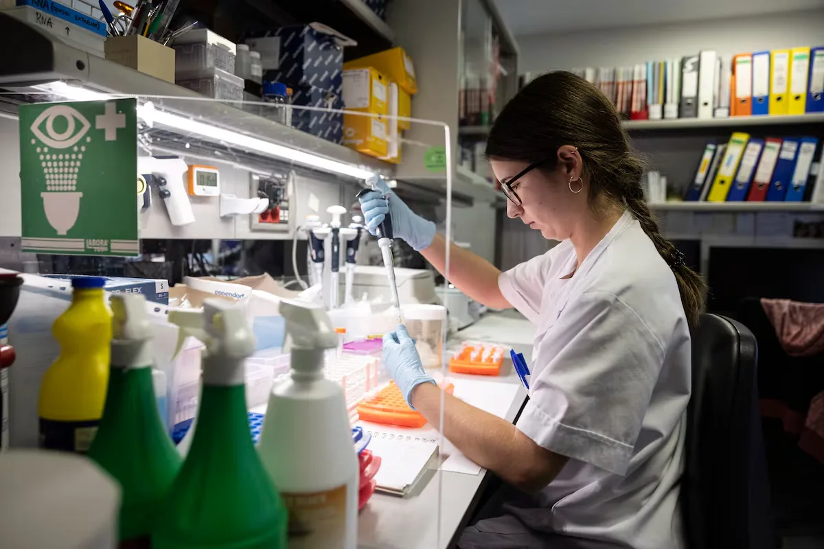 Turning the screw on the deadliest tumor: a targeted therapy doubles survival in pancreatic cancer