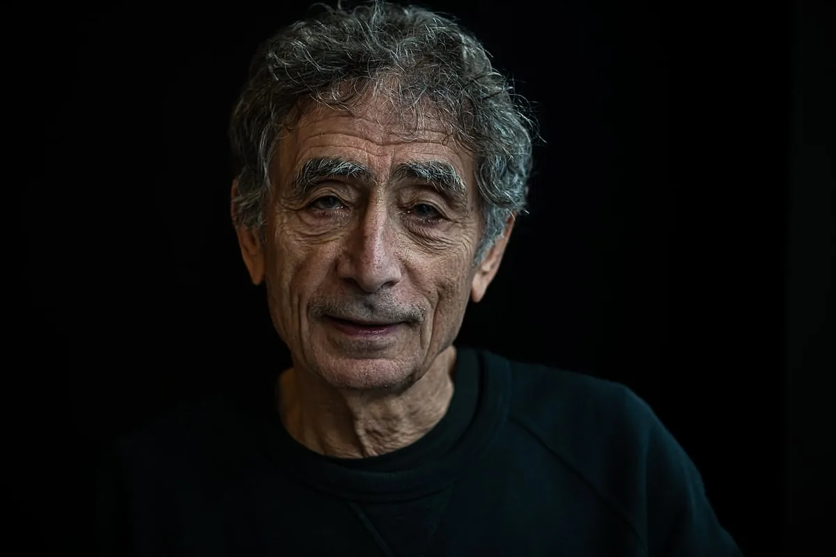 Gabor Maté, doctor: “I was much luckier than my patients, my addictions were respectable”