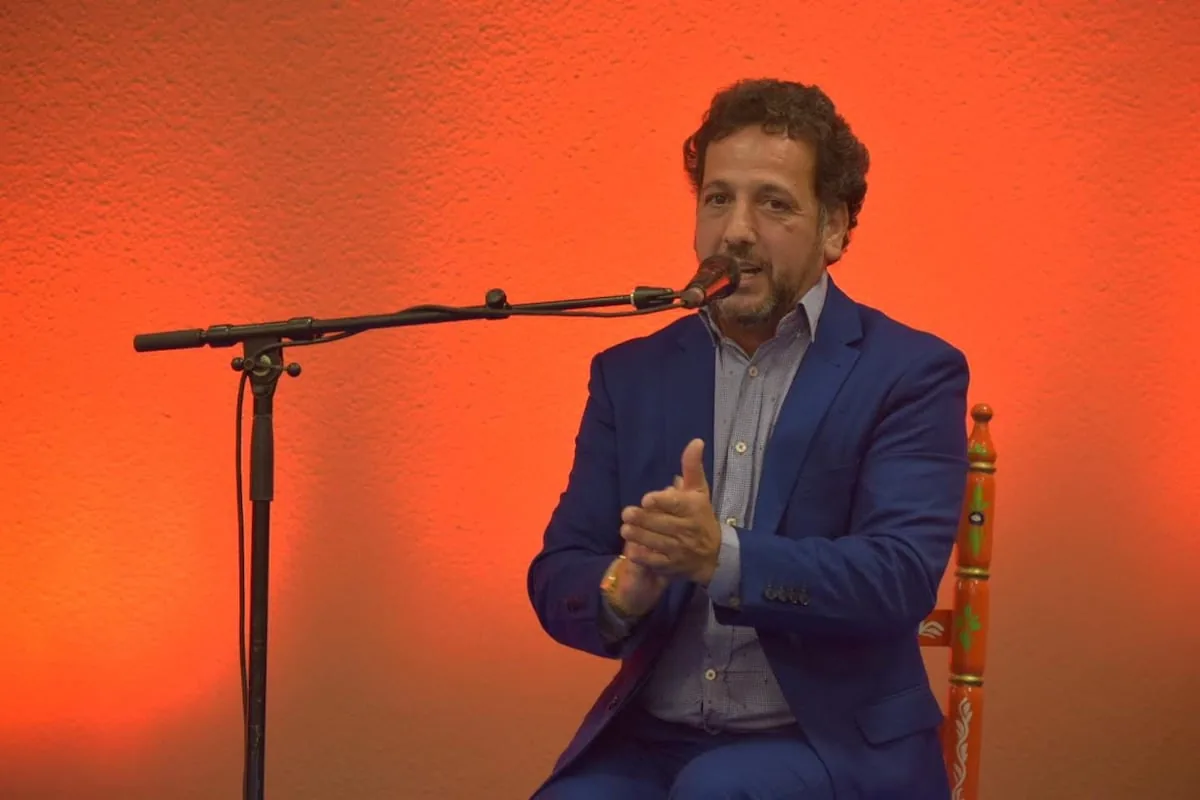 The police arrest three people as accomplices in the crime of the singer Matías de Paula