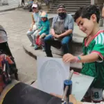 Cultural activities of the Social World Cup: venues, schedules and activities