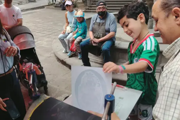 Cultural activities of the Social World Cup: venues, schedules and activities