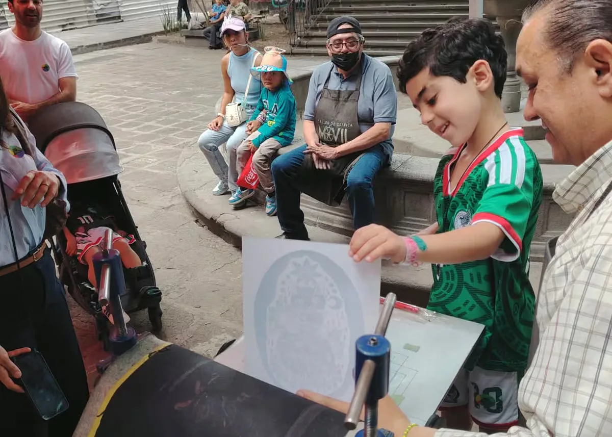 Cultural activities of the Social World Cup: venues, schedules and activities