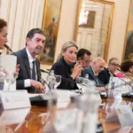 Madrid asked Education in writing to increase the student ratio of the first cycle of Early Childhood Education throughout Spain
