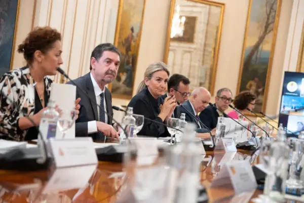 Madrid asked Education in writing to increase the student ratio of the first cycle of Early Childhood Education throughout Spain
