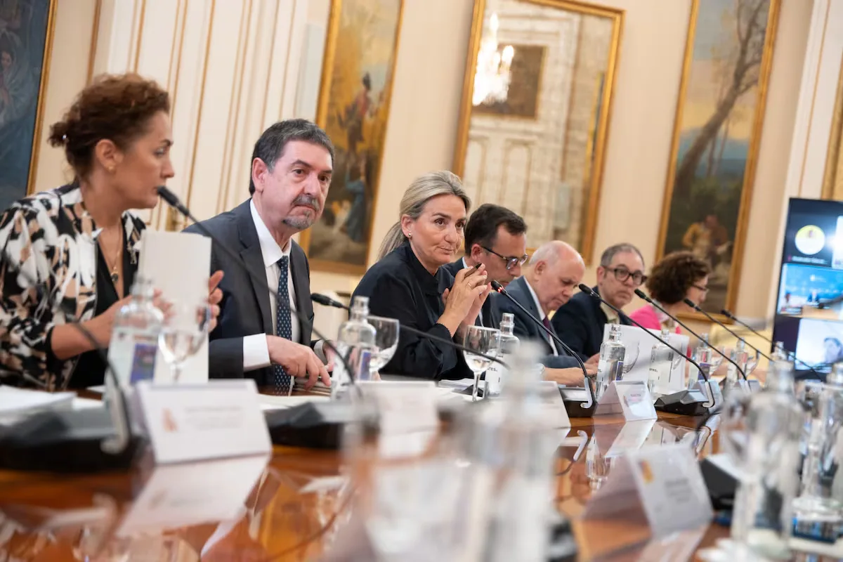 Madrid asked Education in writing to increase the student ratio of the first cycle of Early Childhood Education throughout Spain
