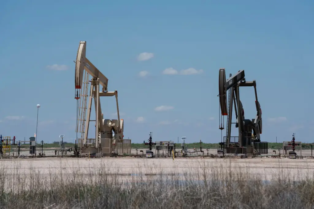 Journey to the heart of ‘fracking’