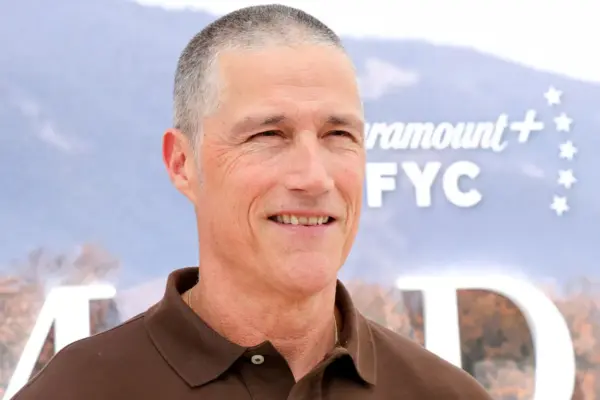 The actor Matthew Fox explains why he left Hollywood to live in Italy: “I was very much in the spotlight, especially with ‘Lost’”